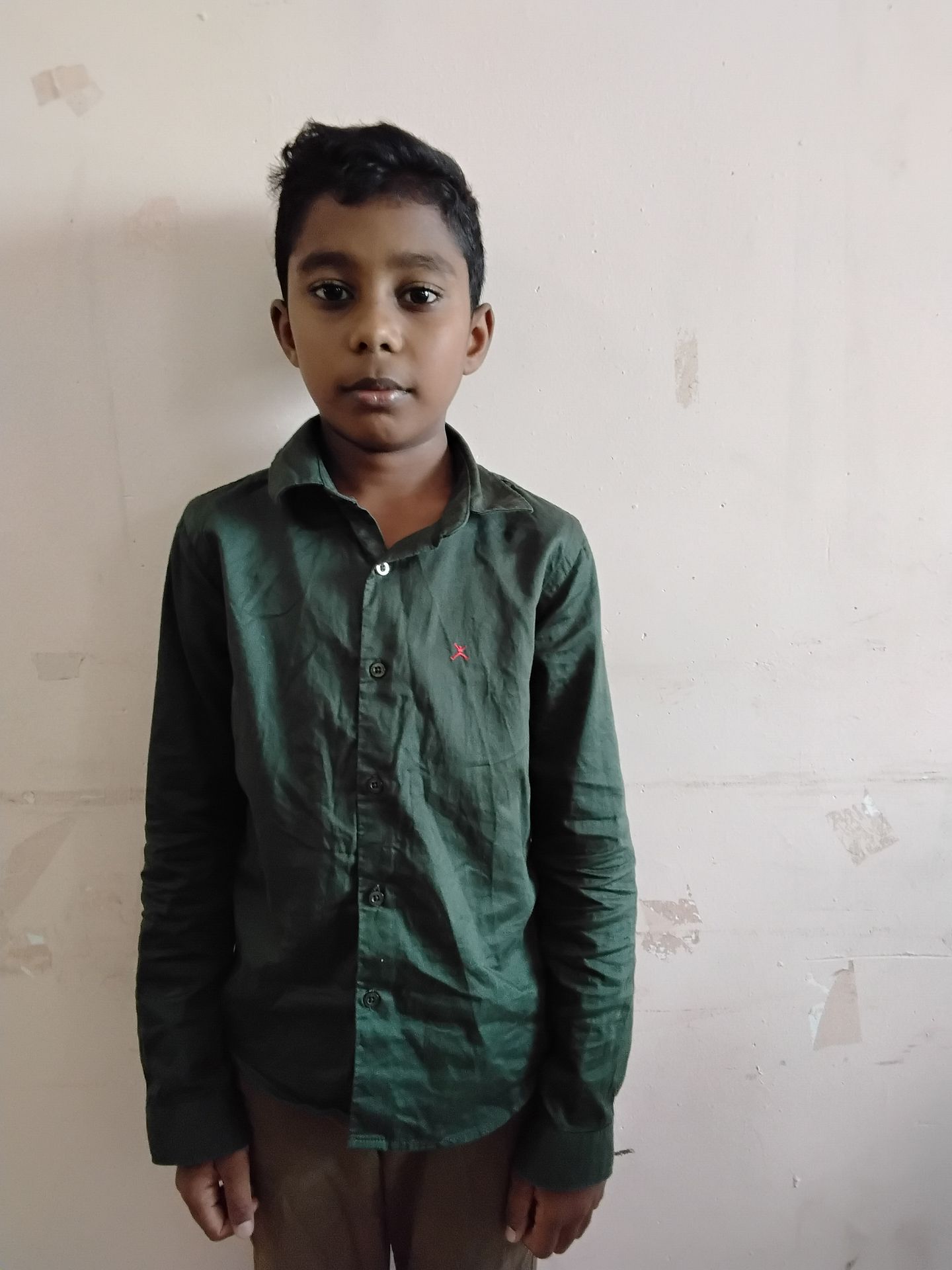 Yatimi - Human Appeal - Mohamed Akmal