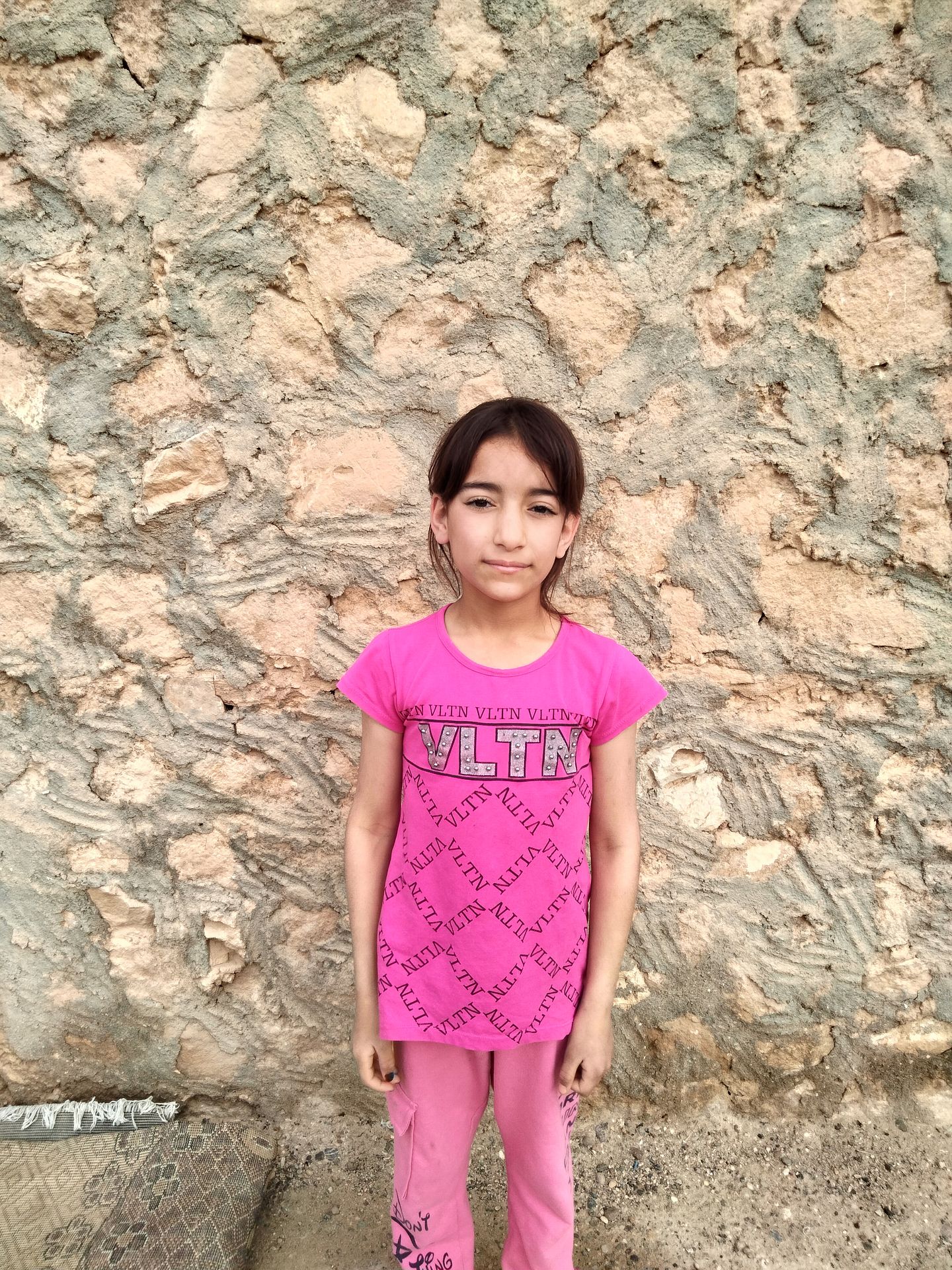 Yatimi - Human Appeal - Retag