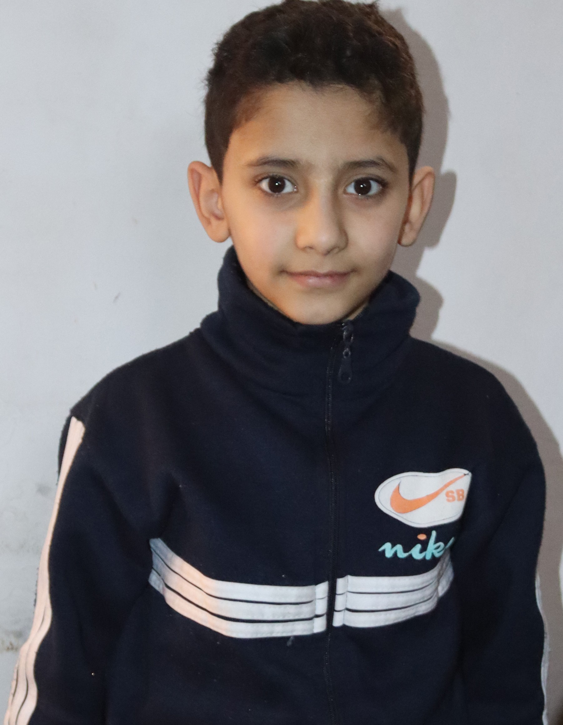 Yatimi - Human Appeal - Mahrous