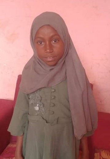 Yatimi - Human Appeal - Fatima