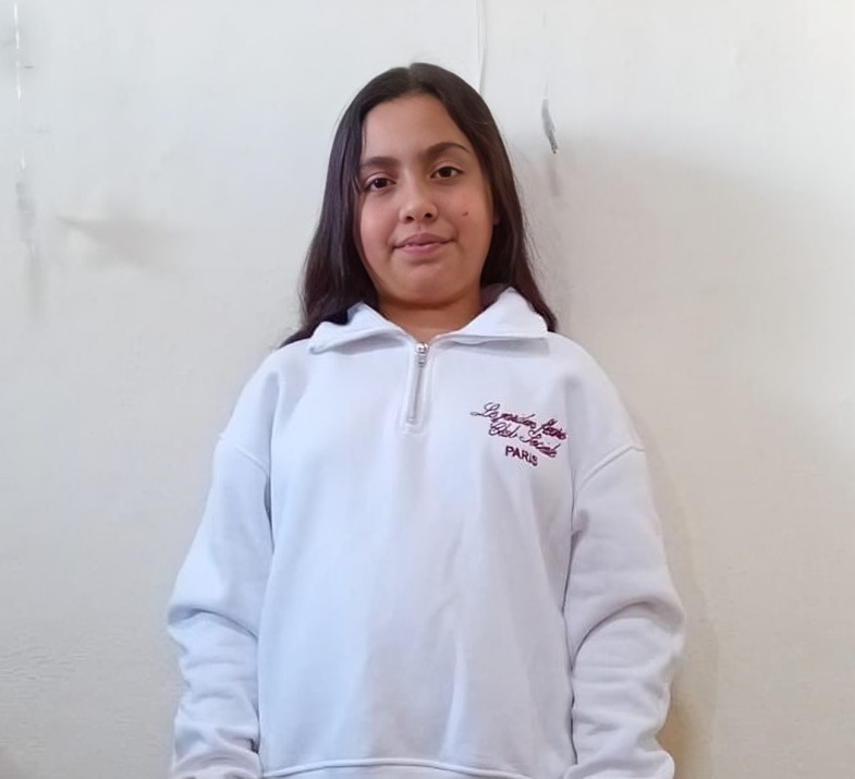 Yatimi - Human Appeal - Ghina