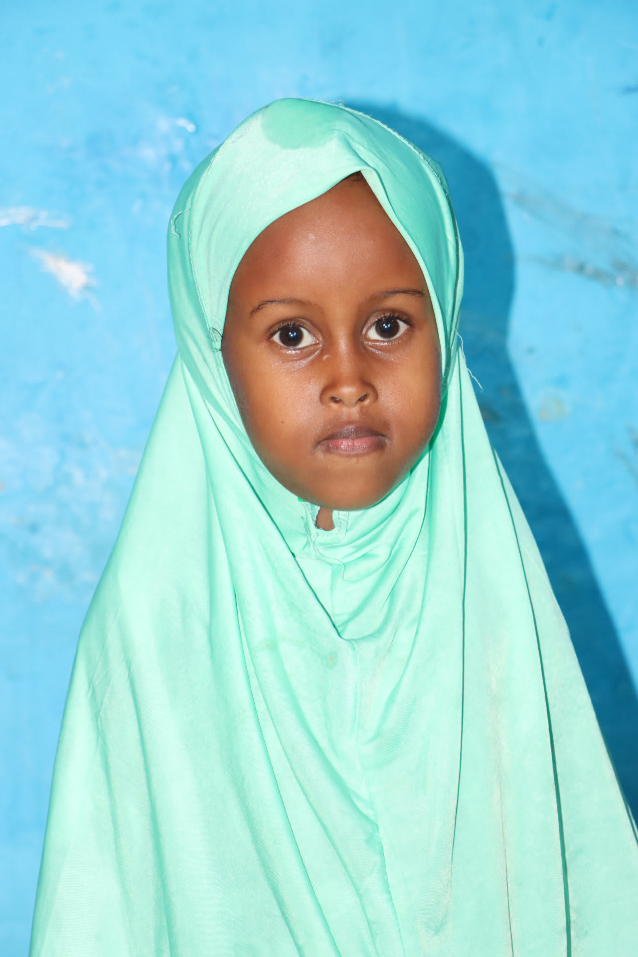 Yatimi - Human Appeal - Amina Mohamud