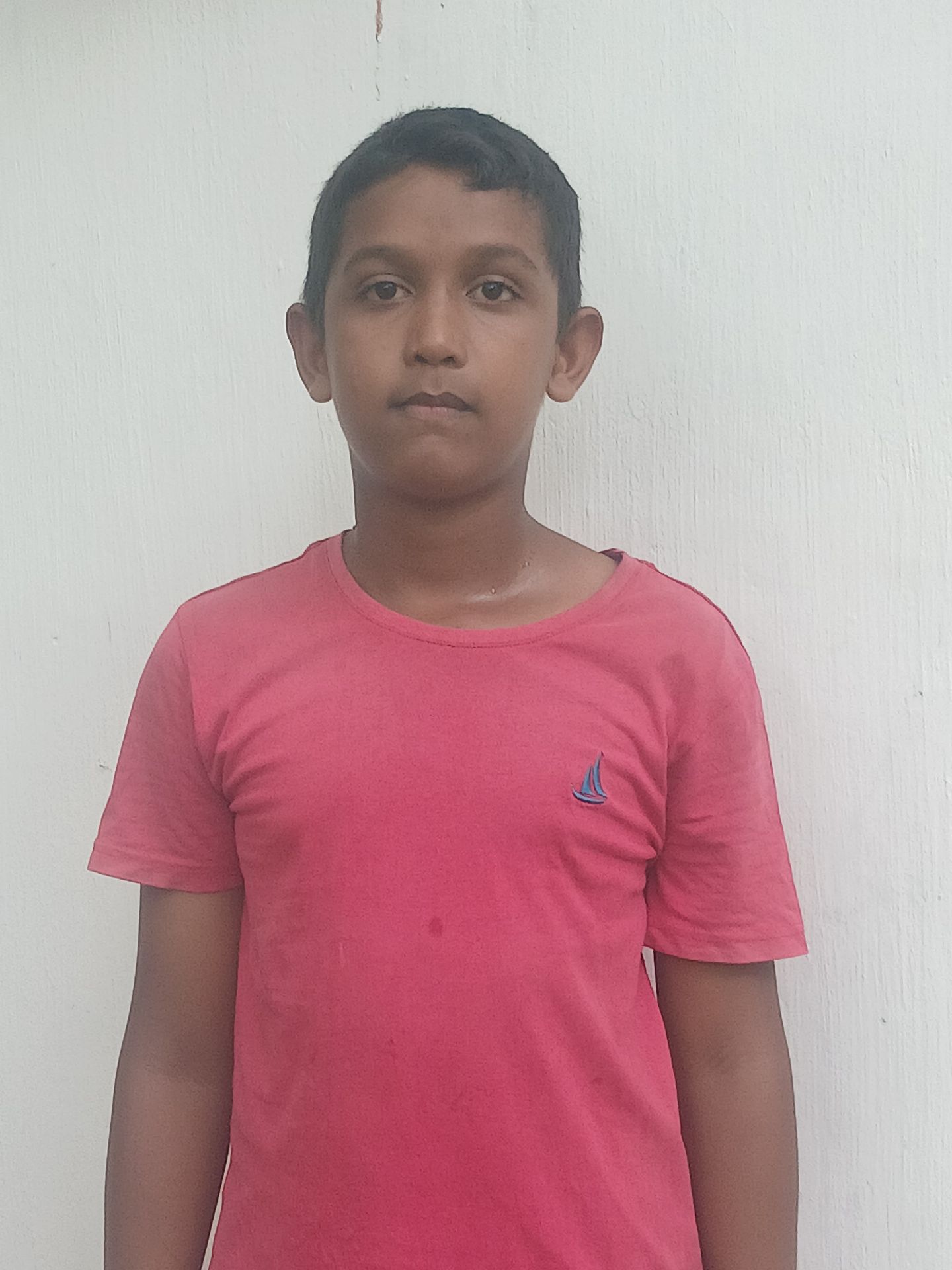 Yatimi - Human Appeal - Mohamed Iman