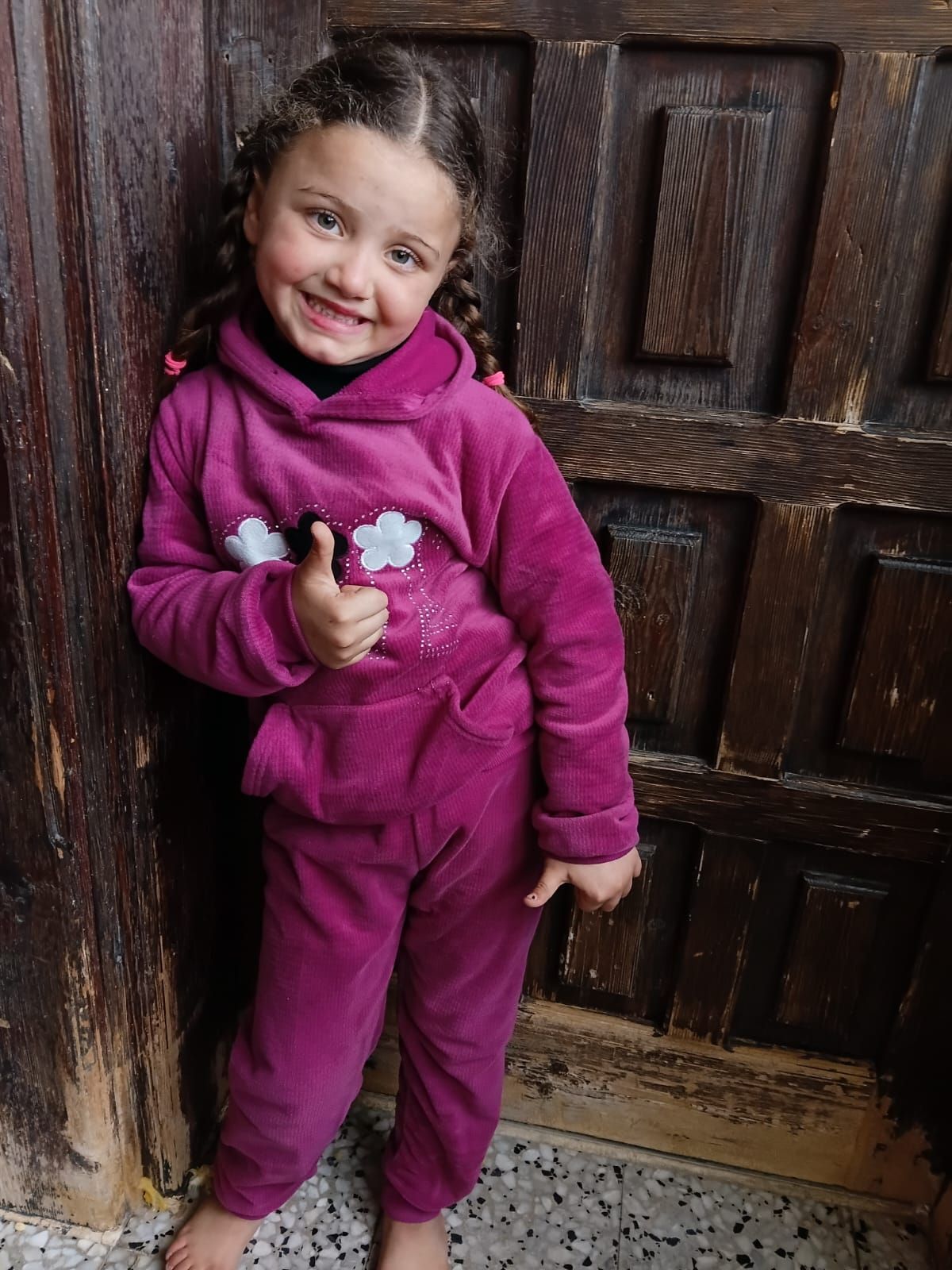 Yatimi - Human Appeal - Malak