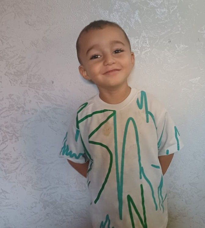 Yatimi - Human Appeal - Mohammed