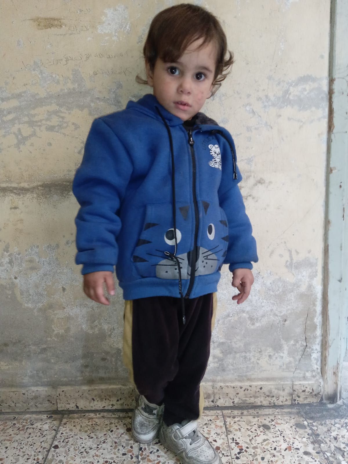 Yatimi - Human Appeal - Mohammed