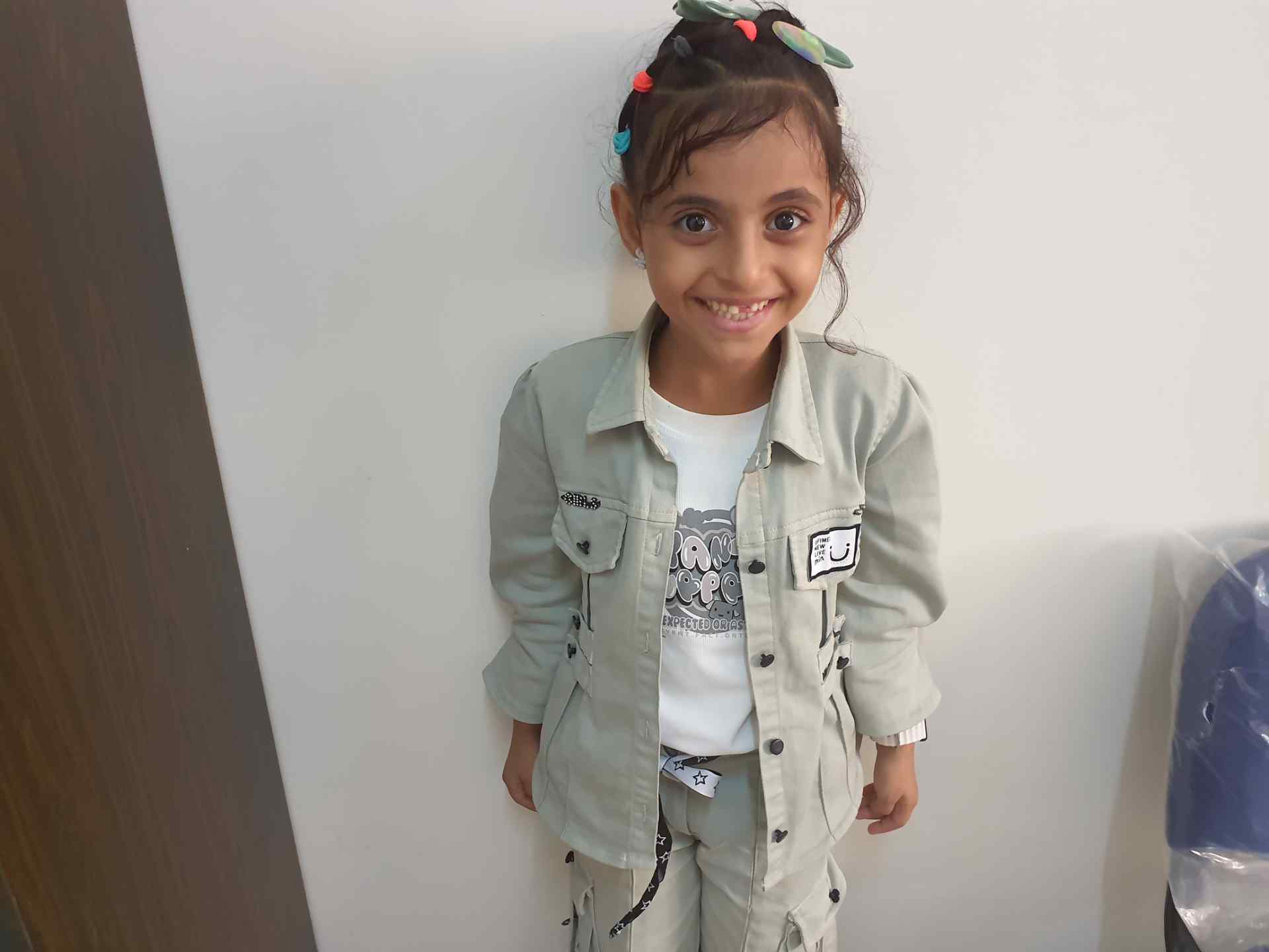 Yatimi - Human Appeal - Maisa