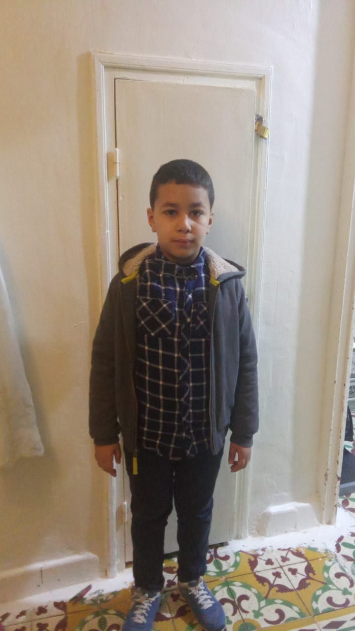 Yatimi - Human Appeal - Zakaria