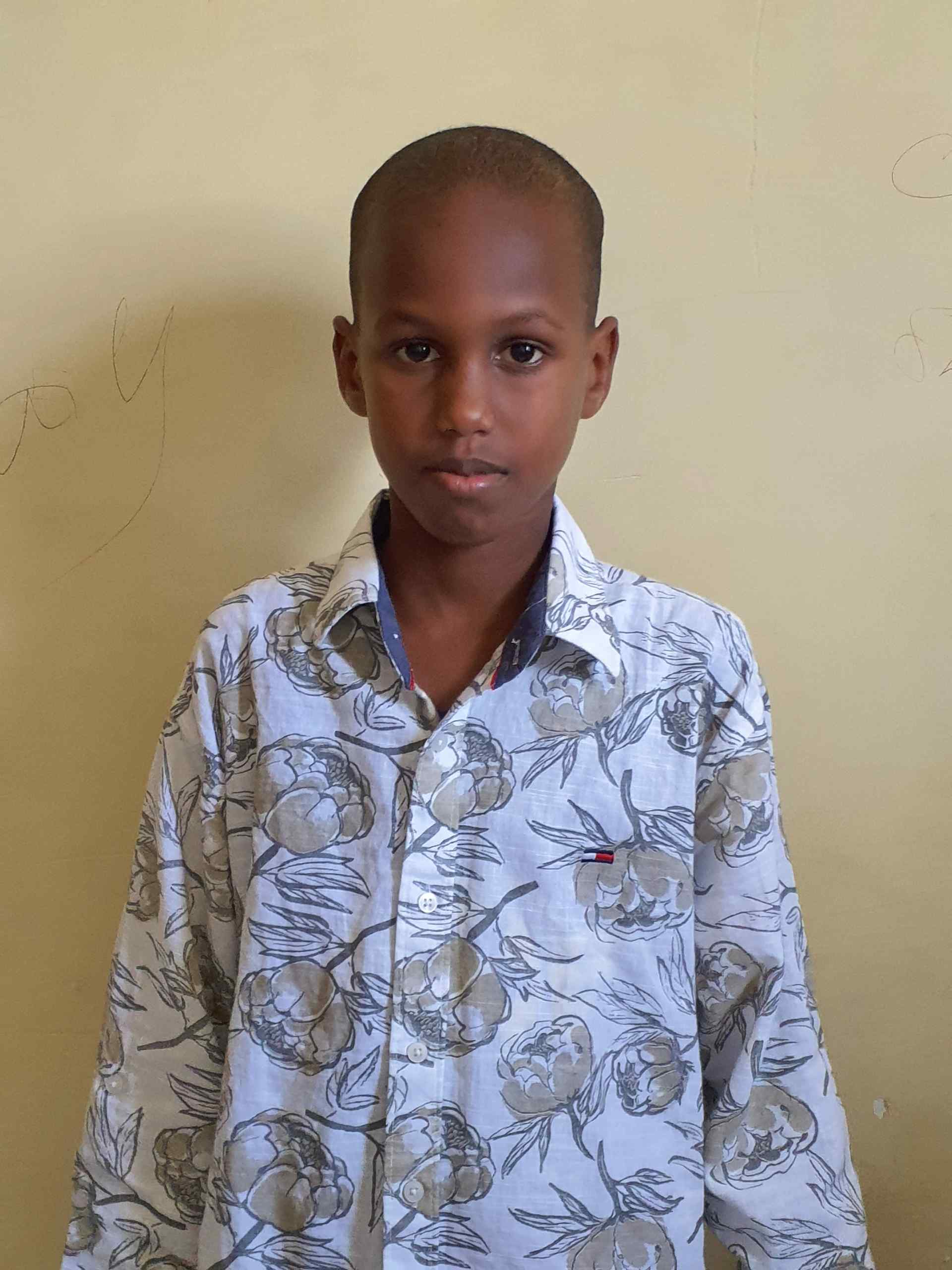 Yatimi - Human Appeal - Ali