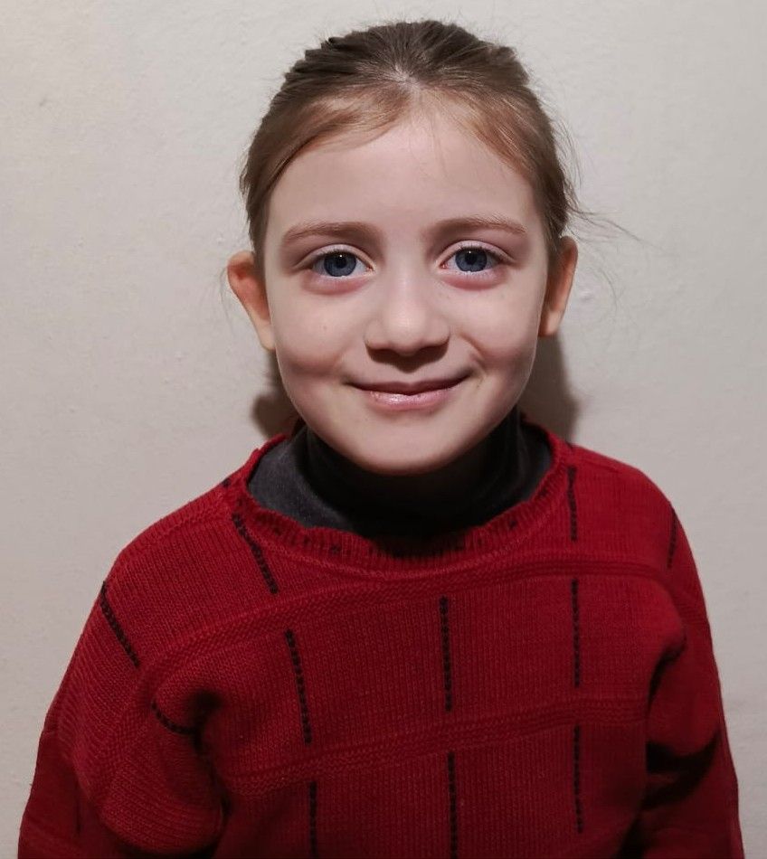 Yatimi - Human Appeal - Qamar