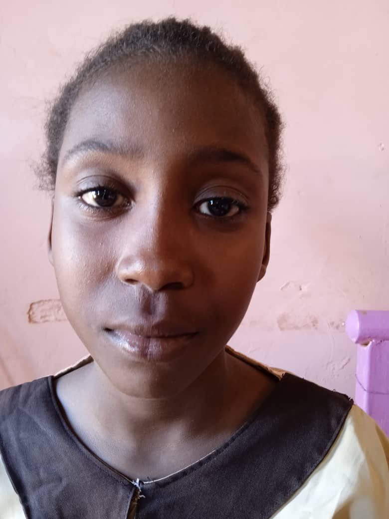 Yatimi - Human Appeal - Najwan