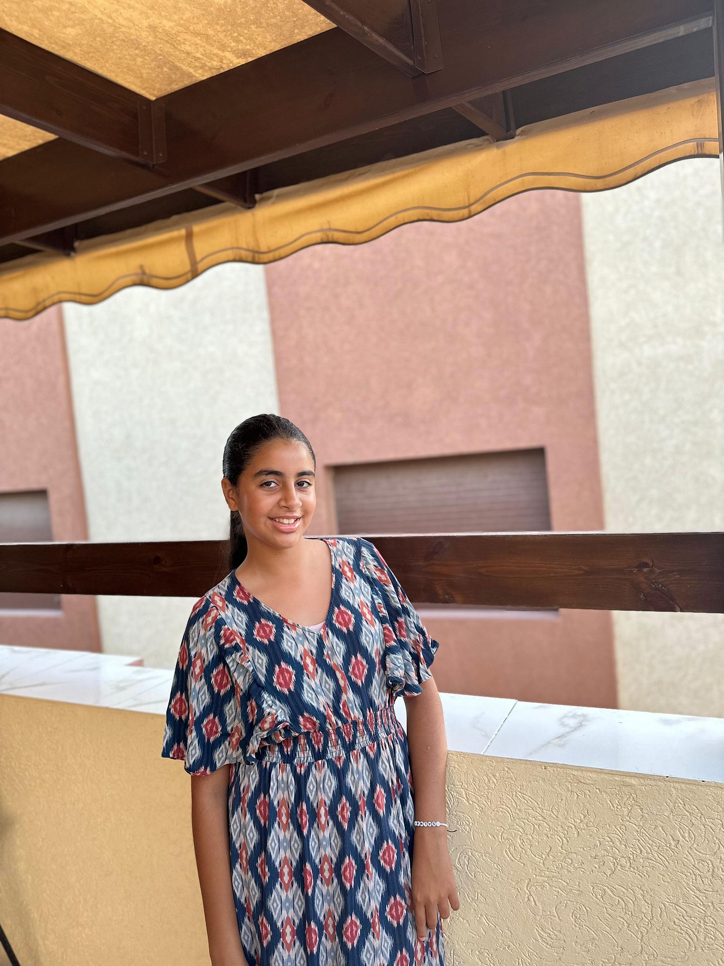 Yatimi - Human Appeal - Salma