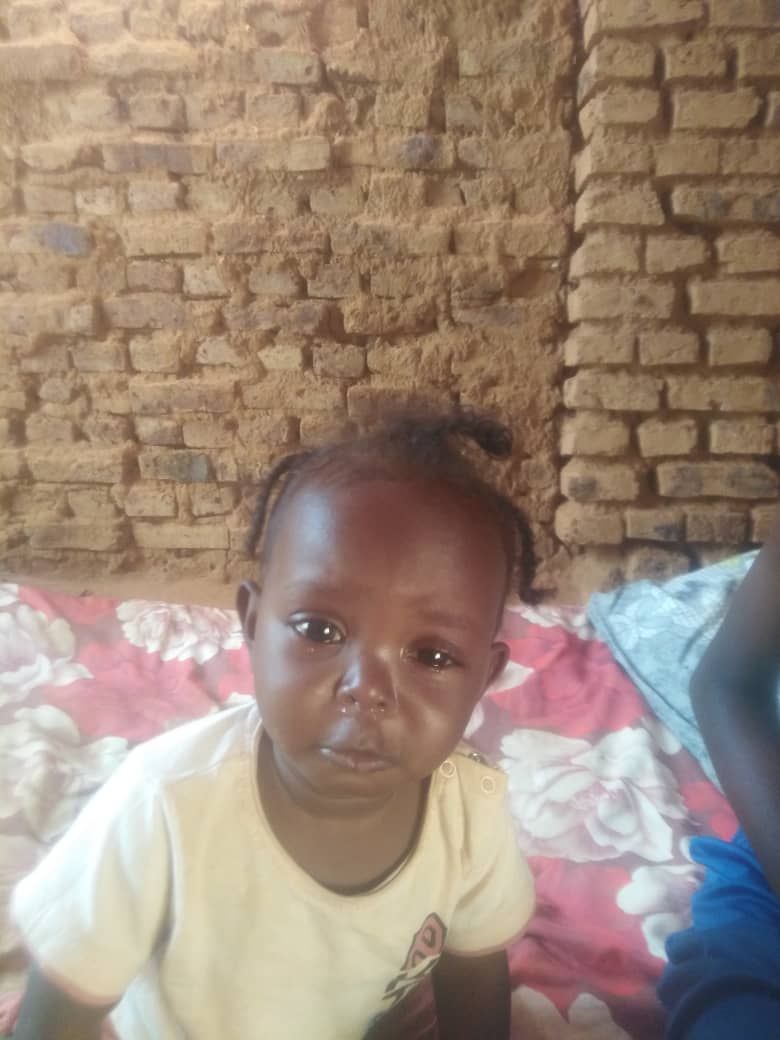 Yatimi - Human Appeal - Omsalama