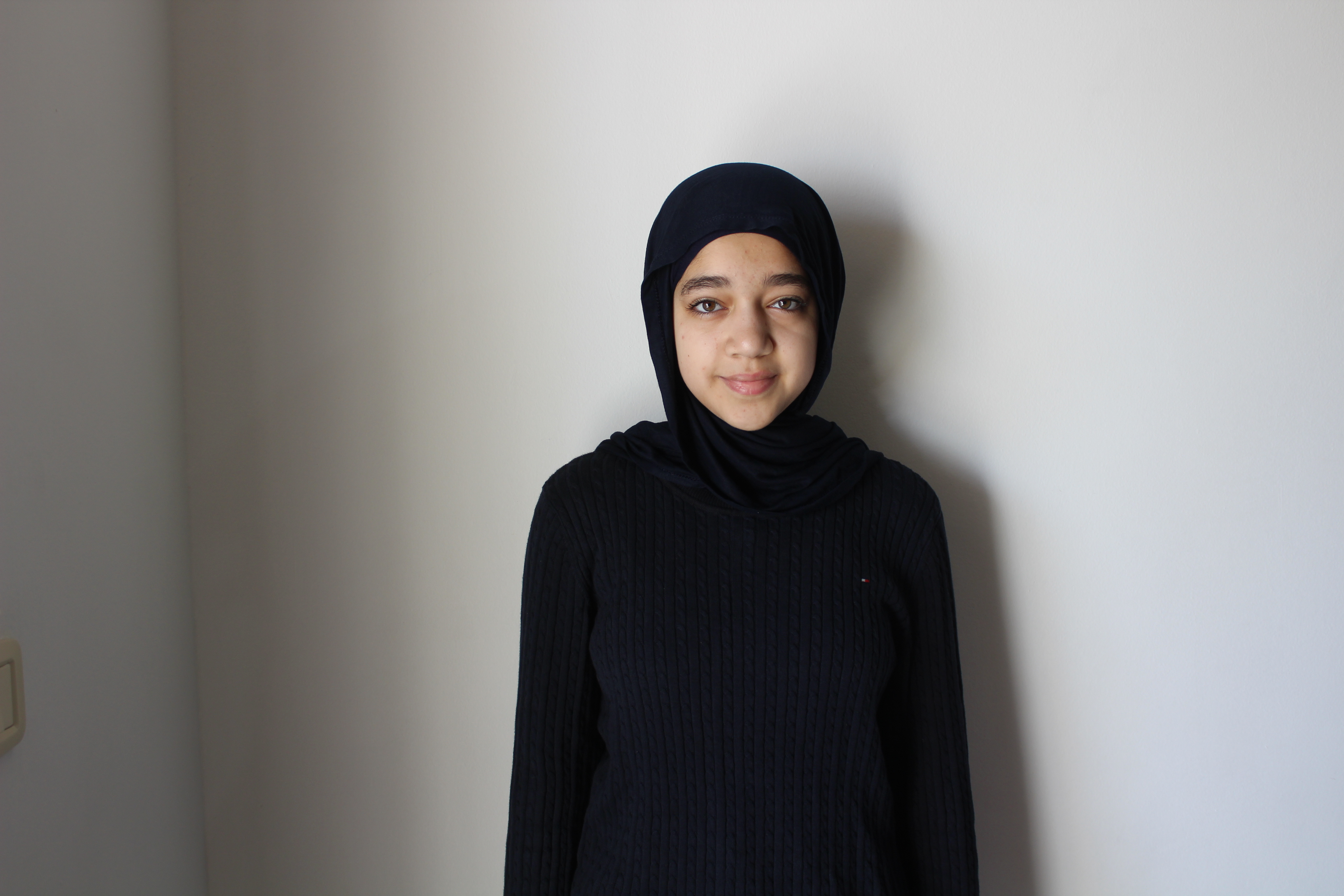 Yatimi - Human Appeal - Celine