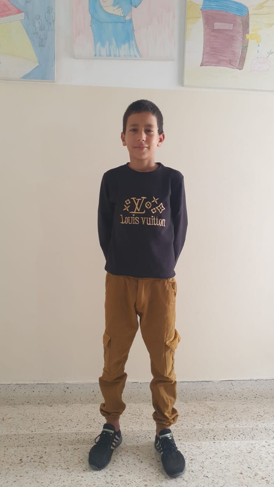 Yatimi - Human Appeal - Idriss