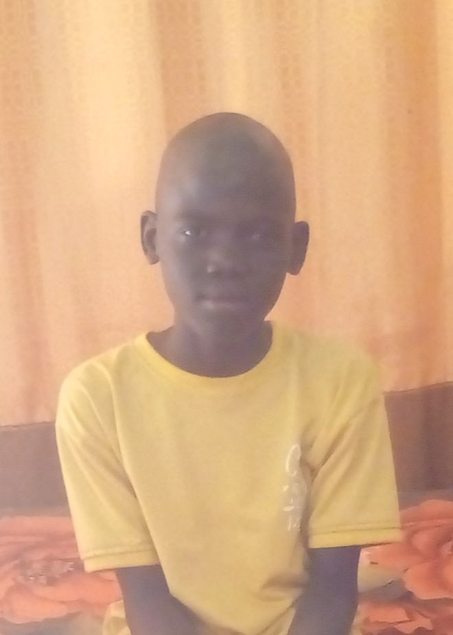 Yatimi - Human Appeal - Mohamed