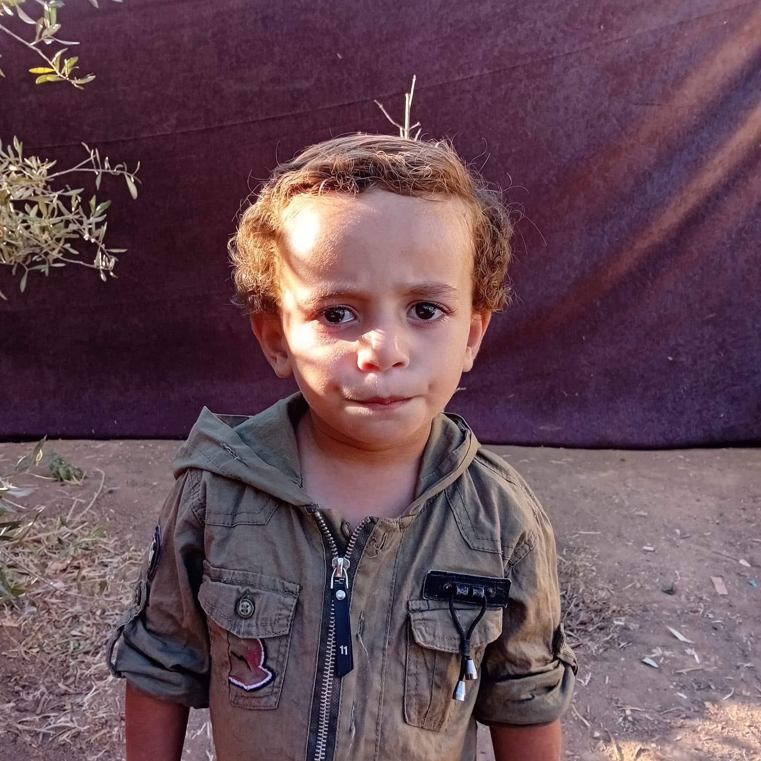 Yatimi - Human Appeal - Qusai