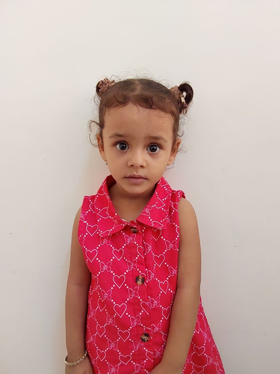 Yatimi - Human Appeal - Hanan Ramses