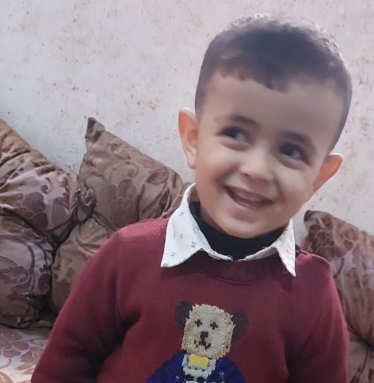 Yatimi - Human Appeal - Abdel.Alrahim