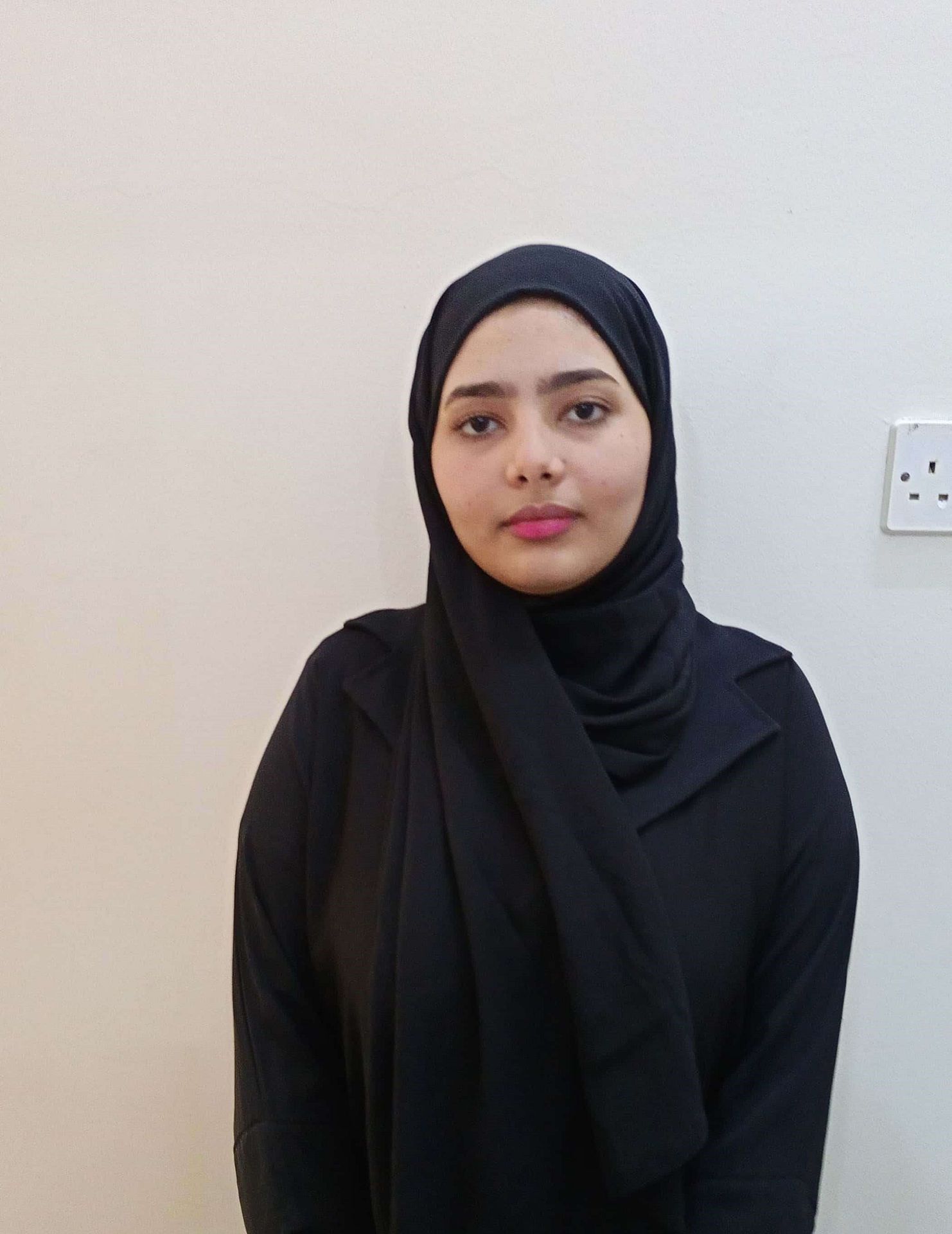 Yatimi - Human Appeal - Fatima Adnan Mahmood Akber