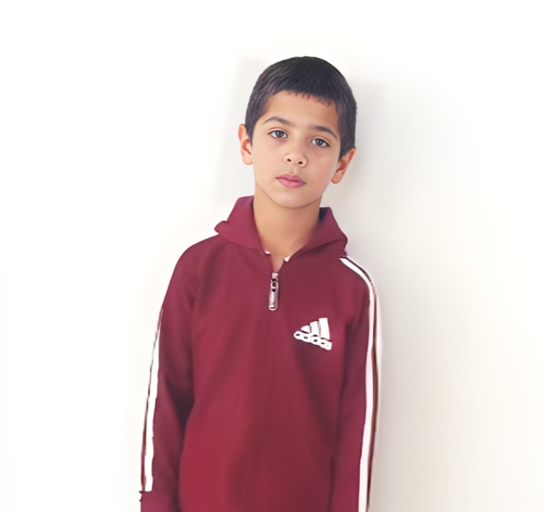 Yatimi - Human Appeal - Ali