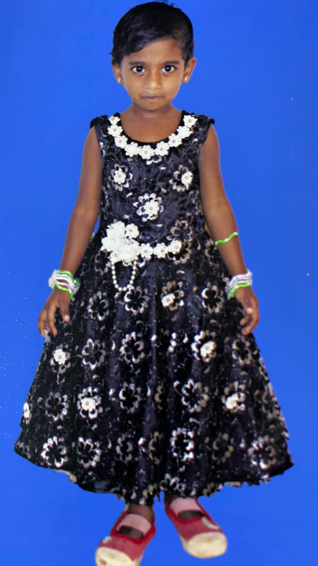 Yatimi - Human Appeal - Fathima Aaliya