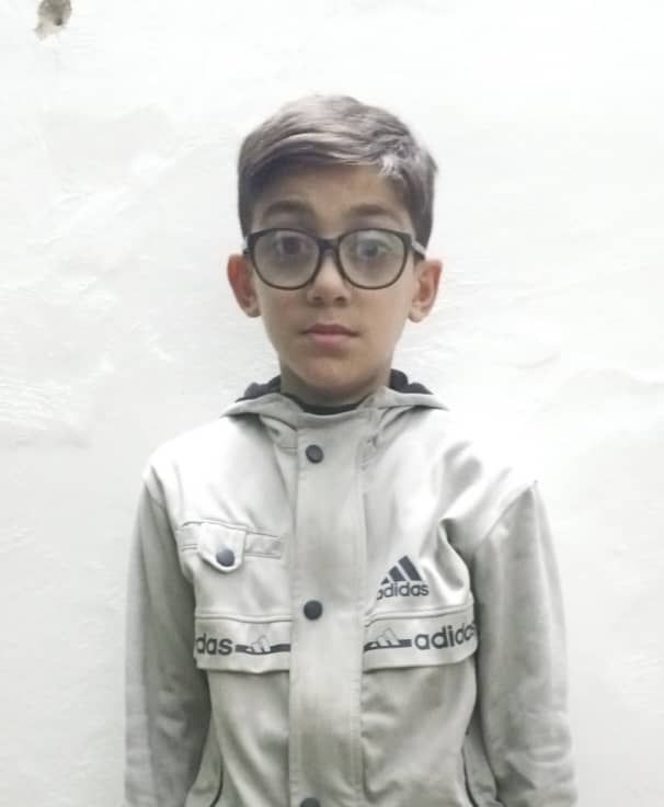 Yatimi - Human Appeal - Haitham