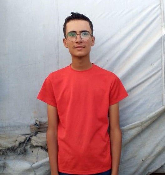 Yatimi - Human Appeal - Ahmad