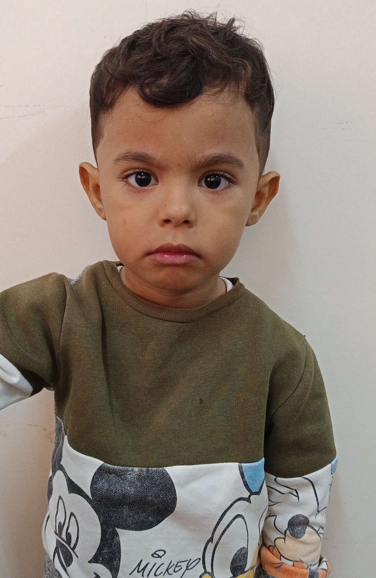 Yatimi - Human Appeal - Mohammed