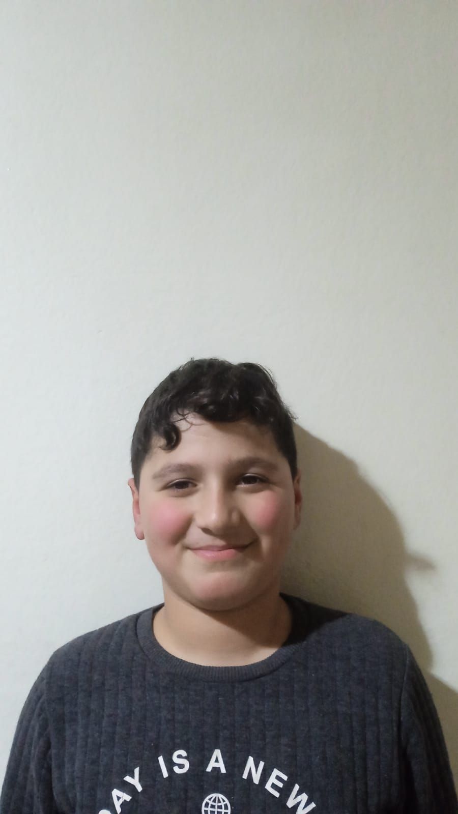 Yatimi - Human Appeal - Muhammed Nur