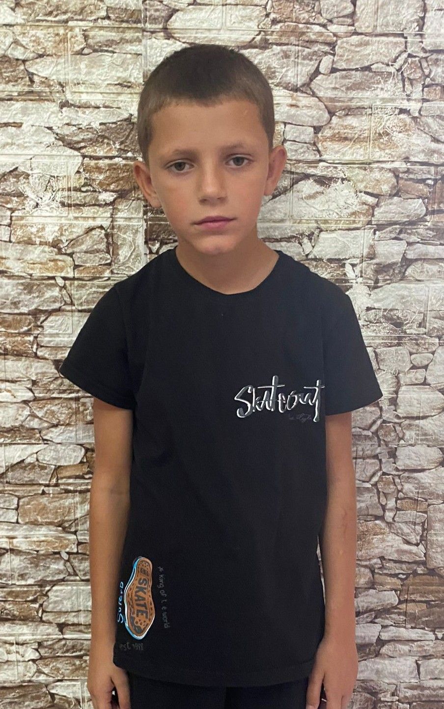 Yatimi - Human Appeal - Qani