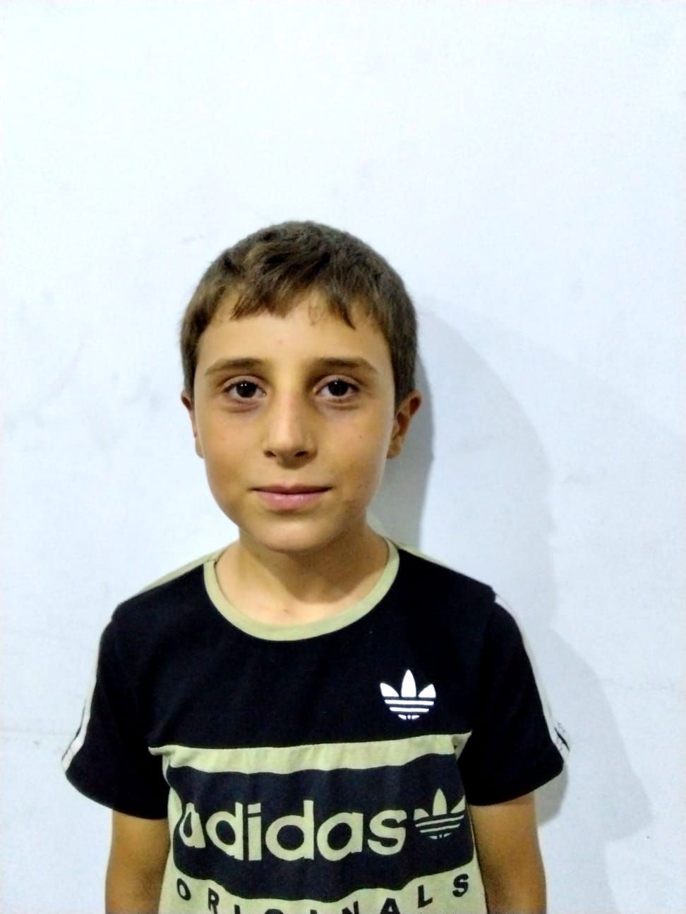 Yatimi - Human Appeal - Amer