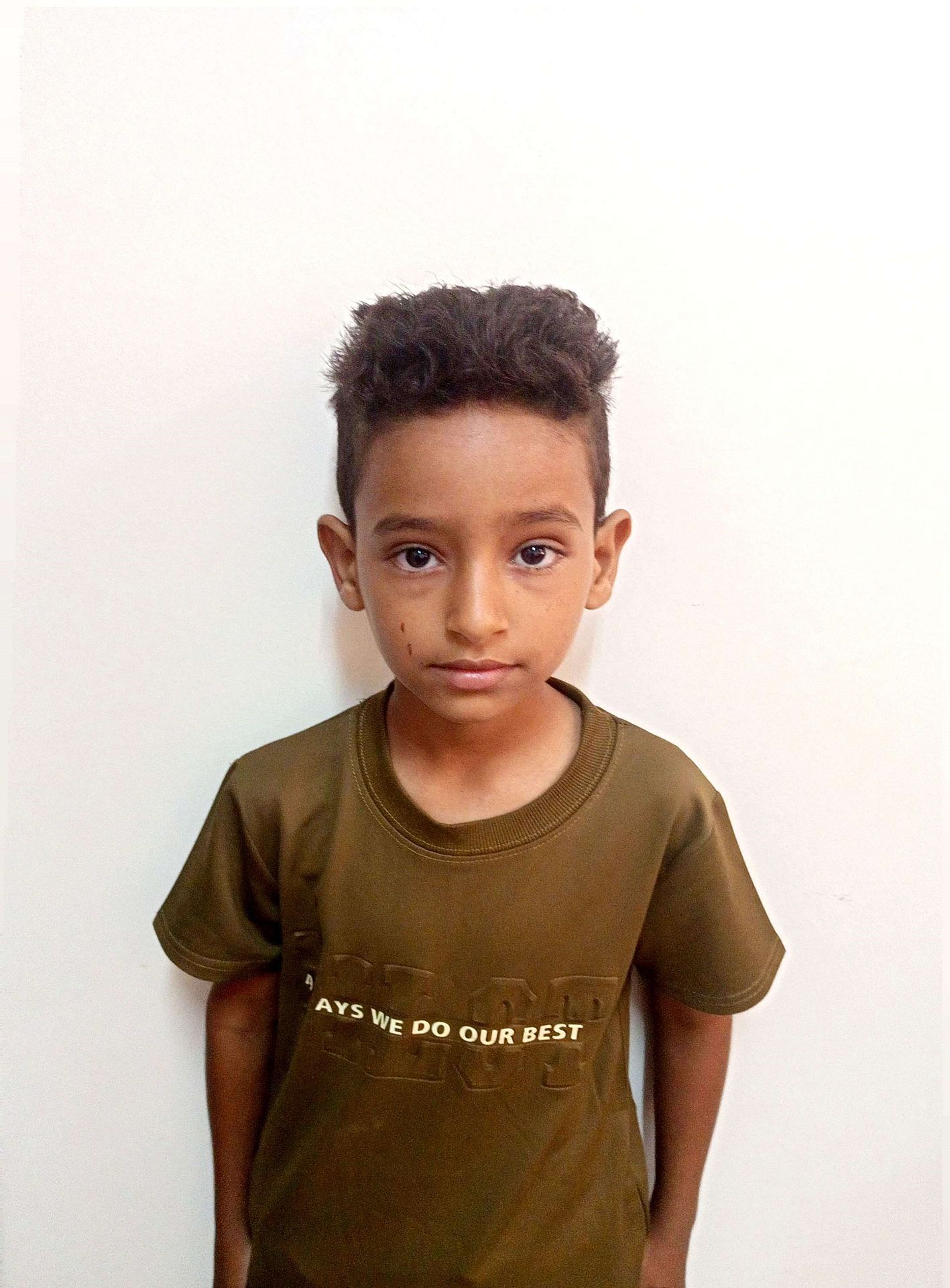 Yatimi - Human Appeal - Gaith