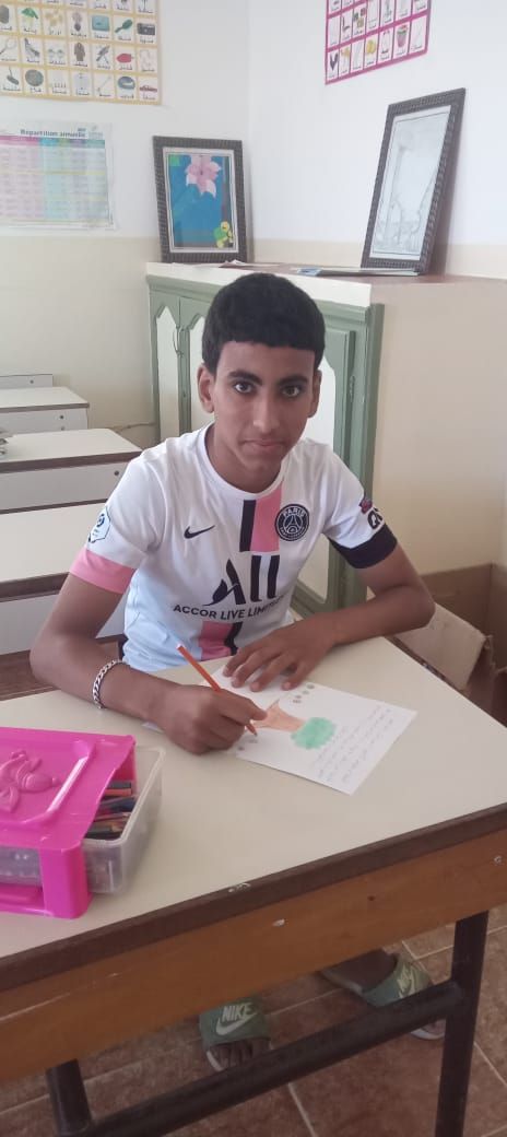 Yatimi - Human Appeal - Aymane