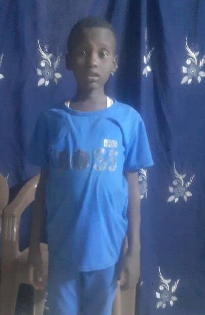 Yatimi - Human Appeal - Jihad