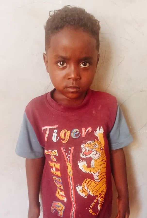 Yatimi - Human Appeal - HamadAlneel