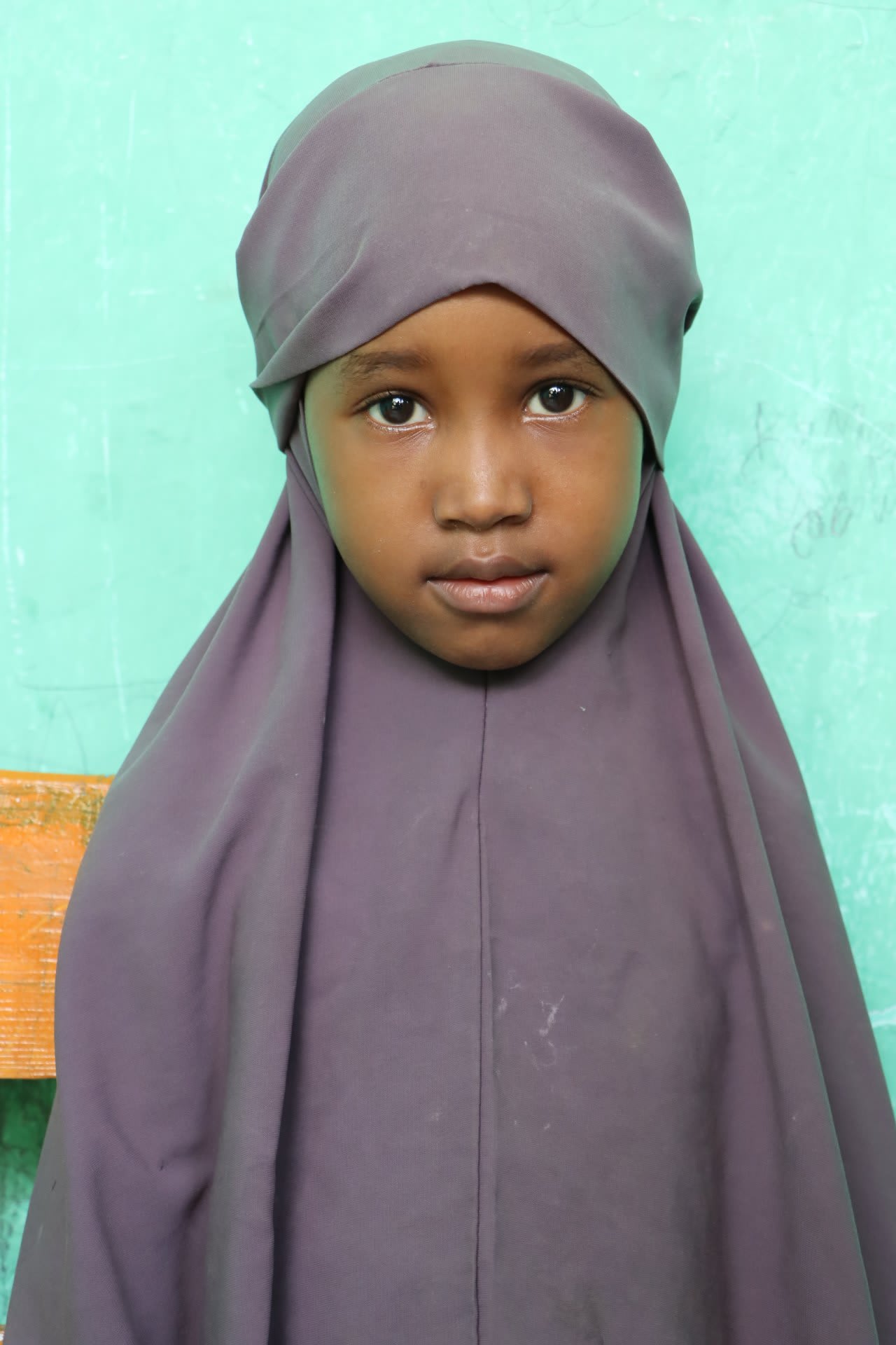 Yatimi - Human Appeal - Ramlo Abas