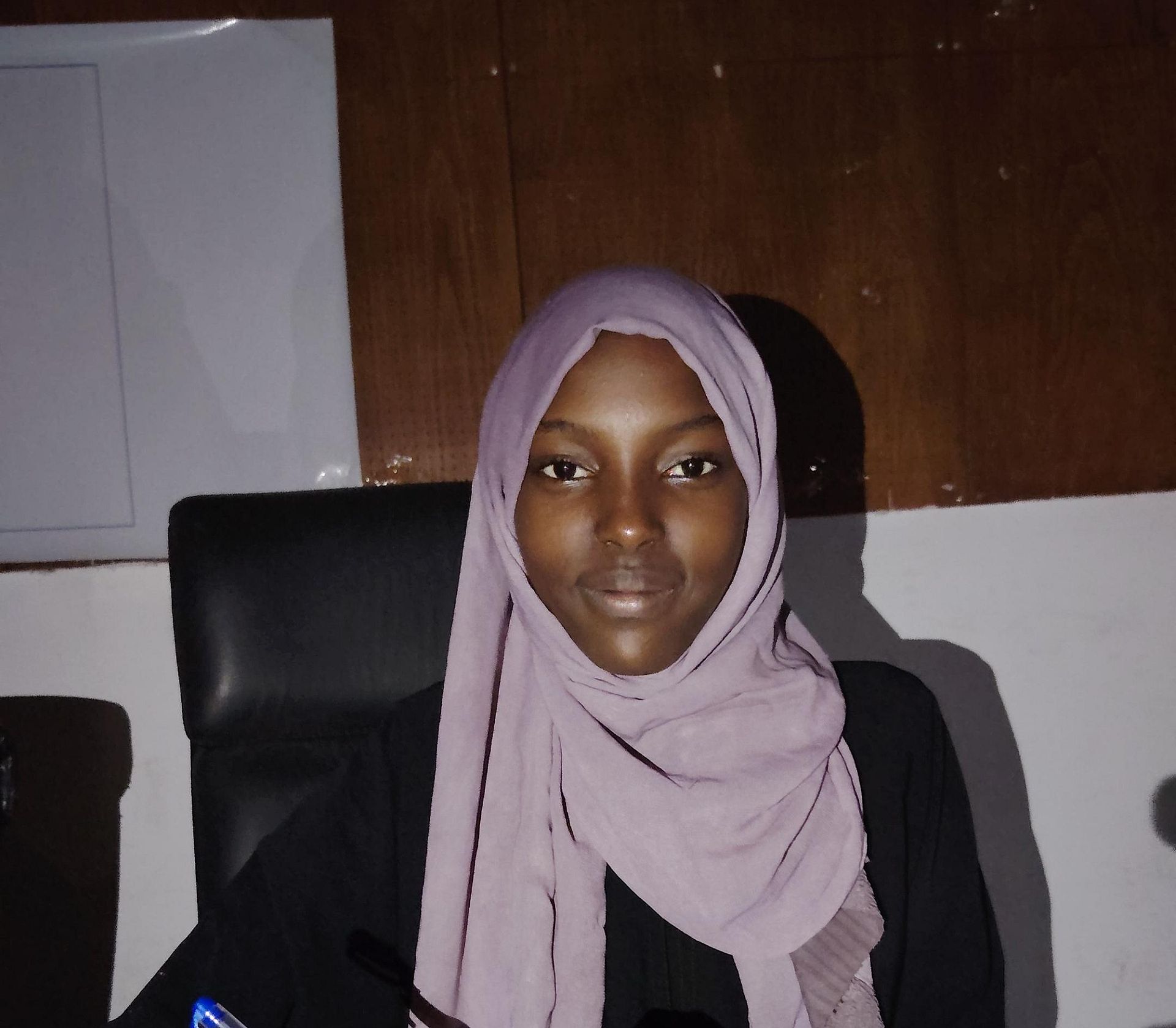 Yatimi - Human Appeal - Zainab