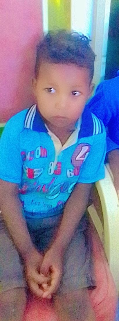 Yatimi - Human Appeal - Mohamed