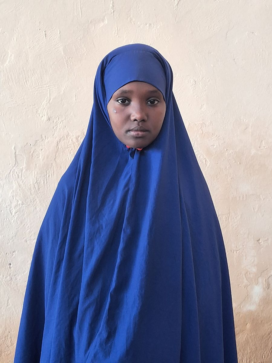 Yatimi - Human Appeal - Hanan Hussein