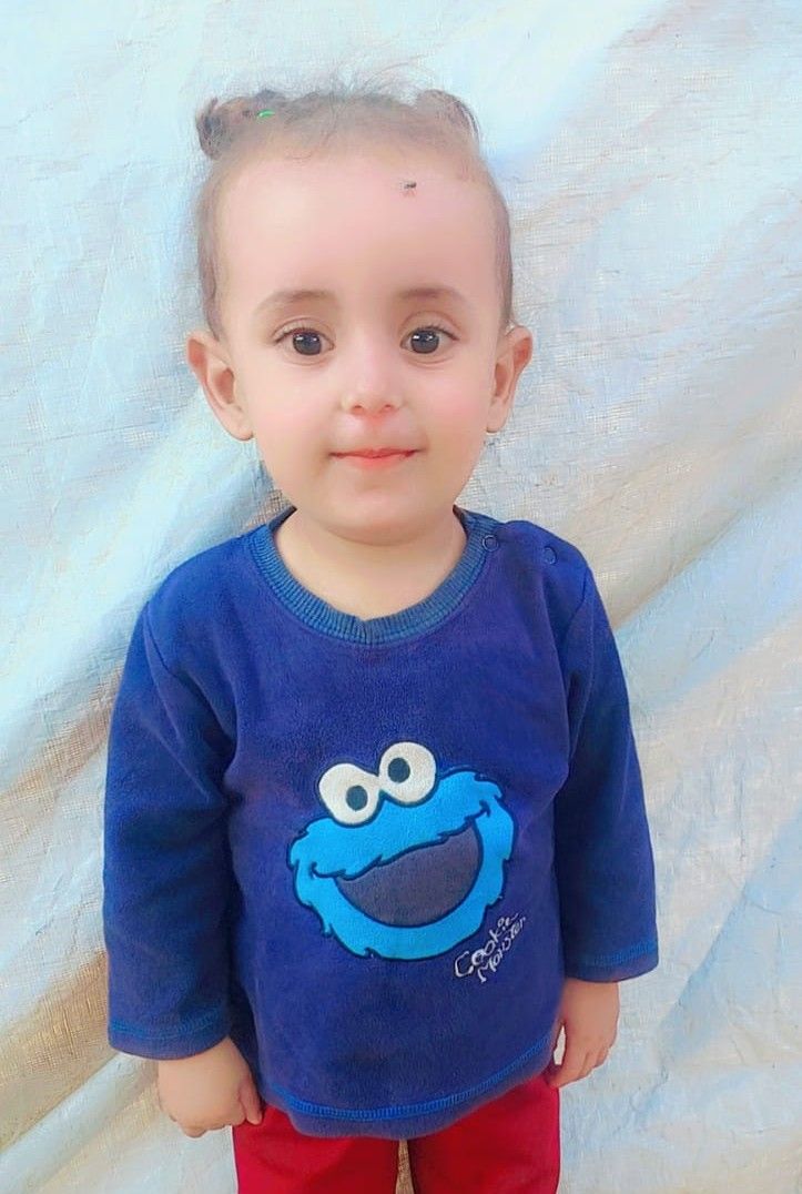 Yatimi - Human Appeal - Iman