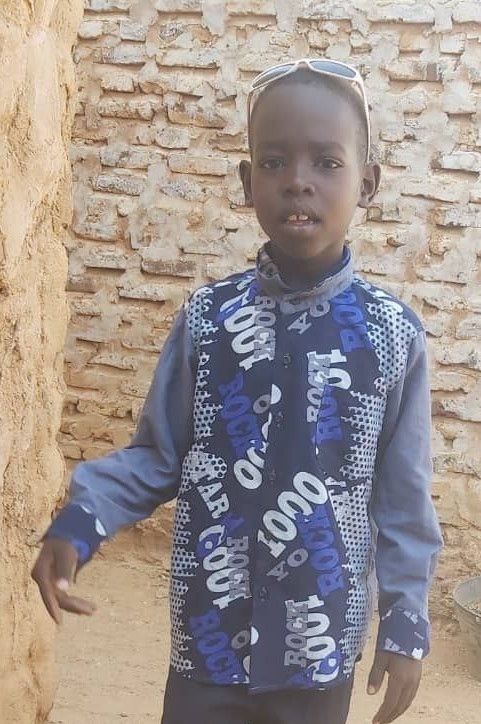 Yatimi - Human Appeal - Mohmmed