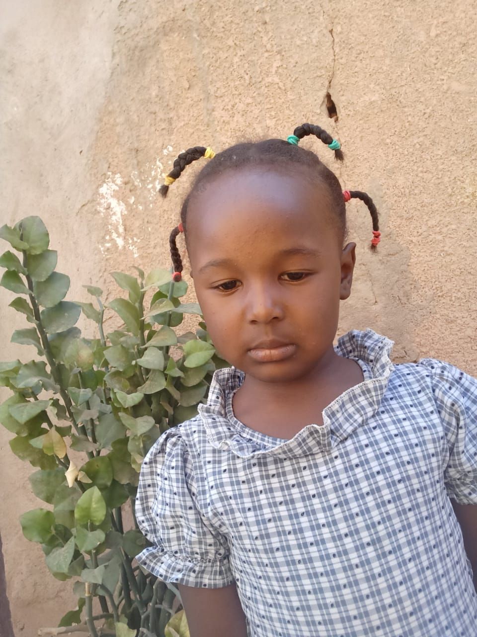 Yatimi - Human Appeal - Mishkat