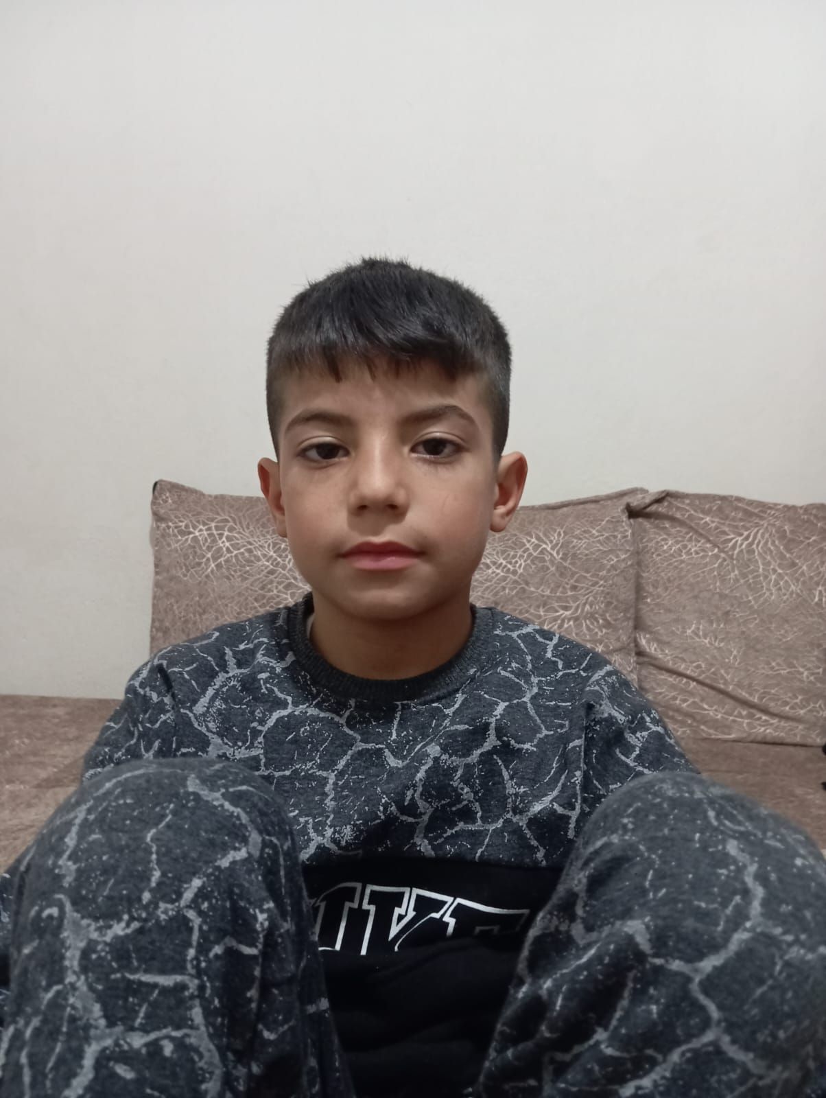 Yatimi - Human Appeal - Hasan