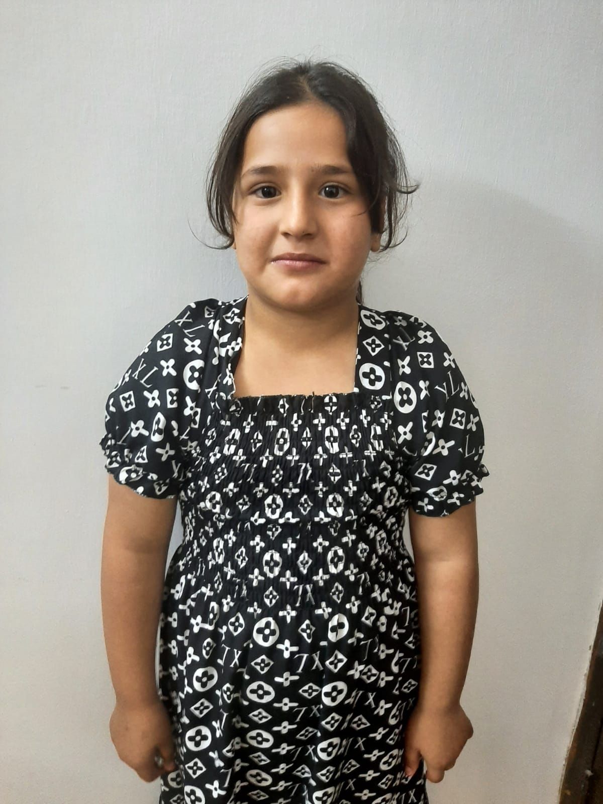 Yatimi - Human Appeal - Sidra Esry