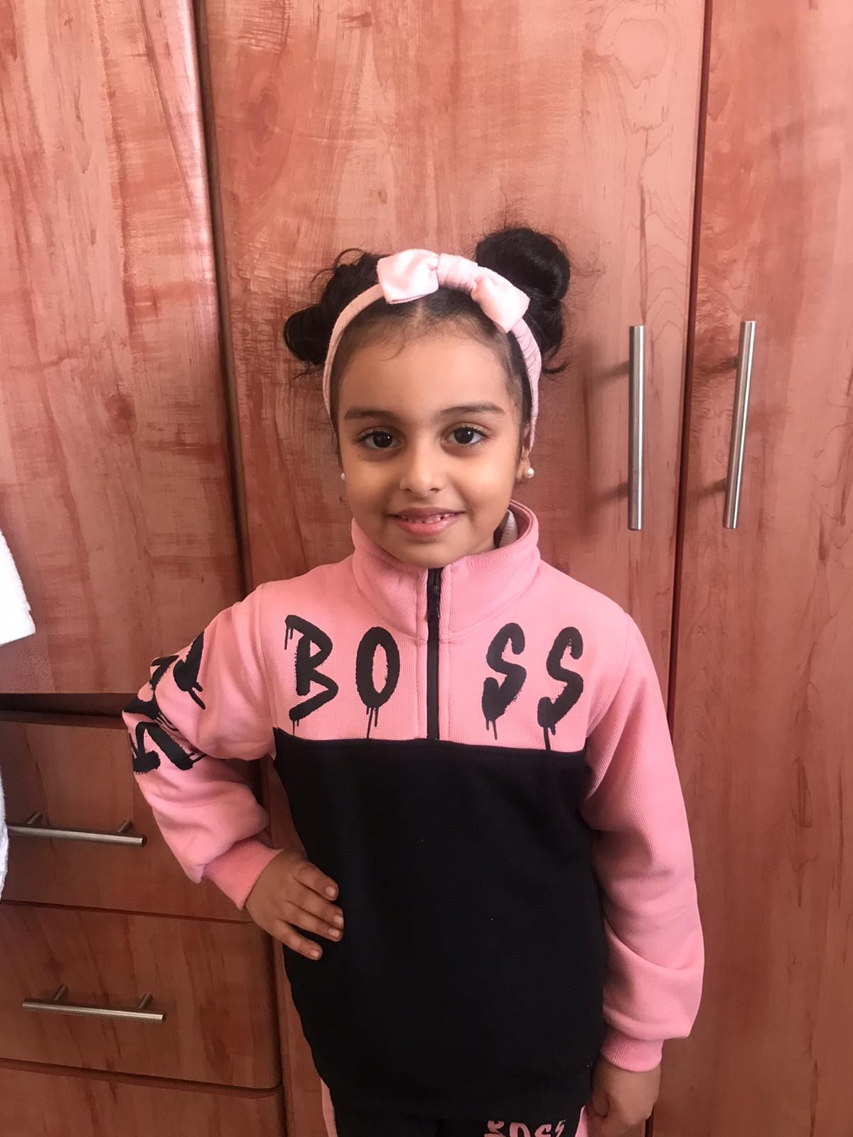 Yatimi - Human Appeal - Fatin