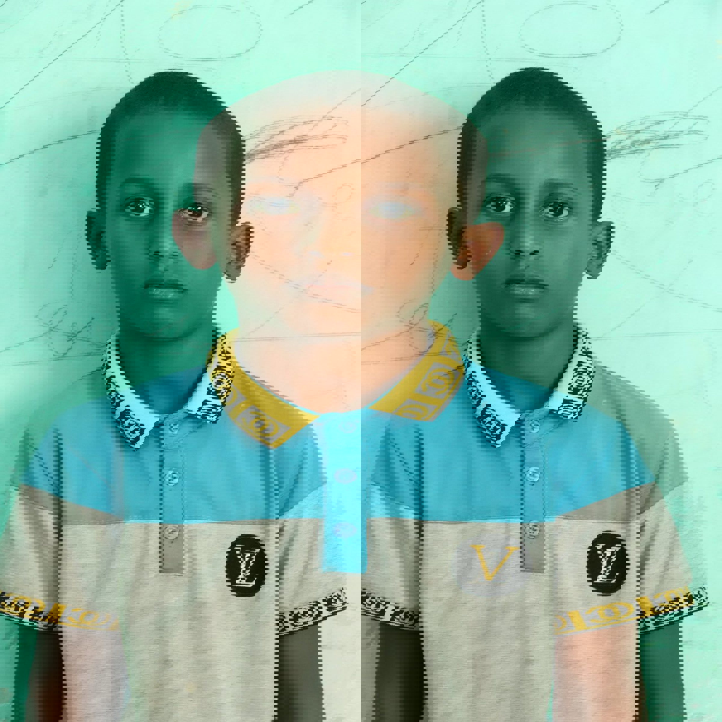 Yatimi - Human Appeal - Shafie Mohamed
