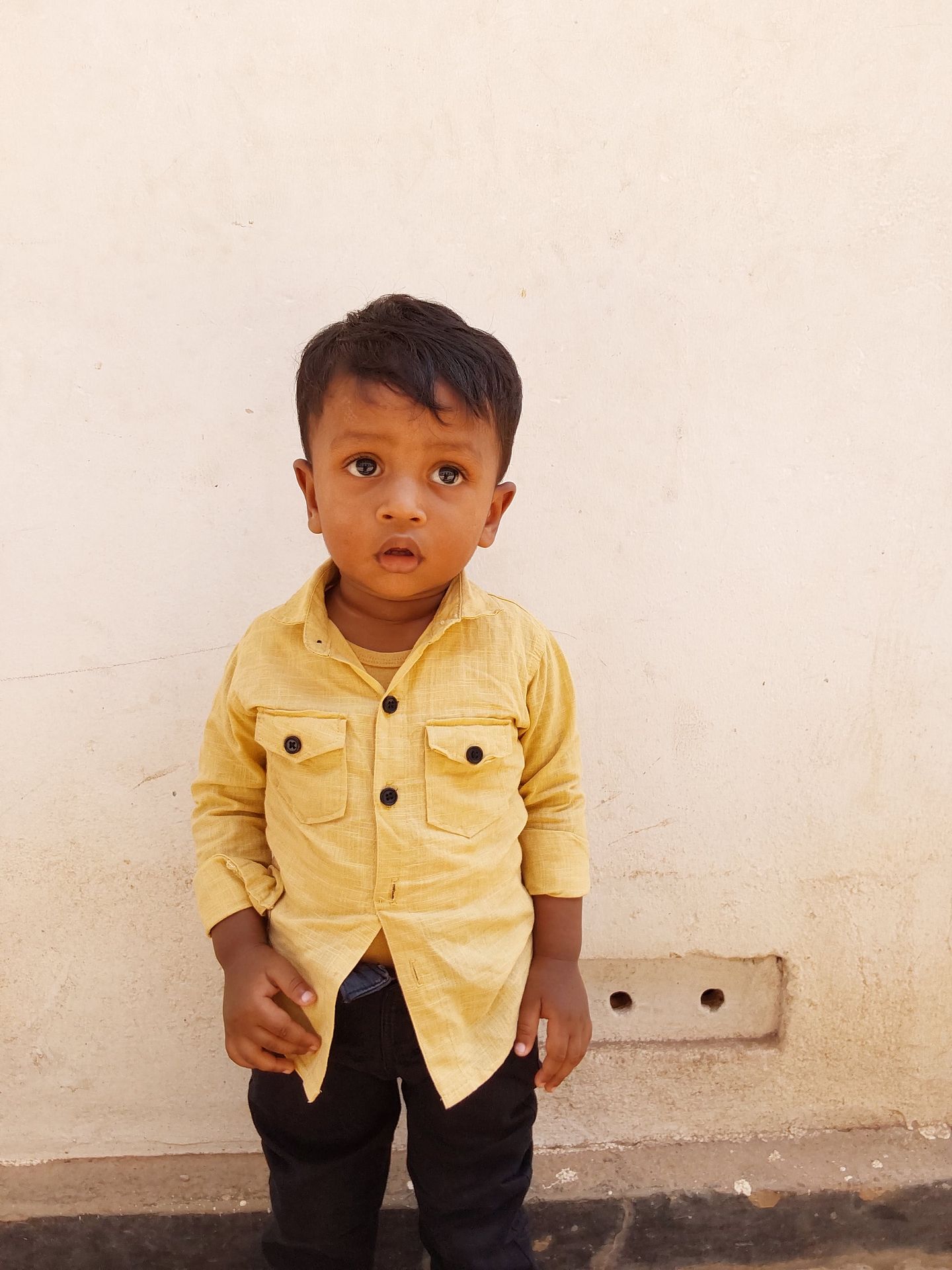 Yatimi - Human Appeal - Azeem