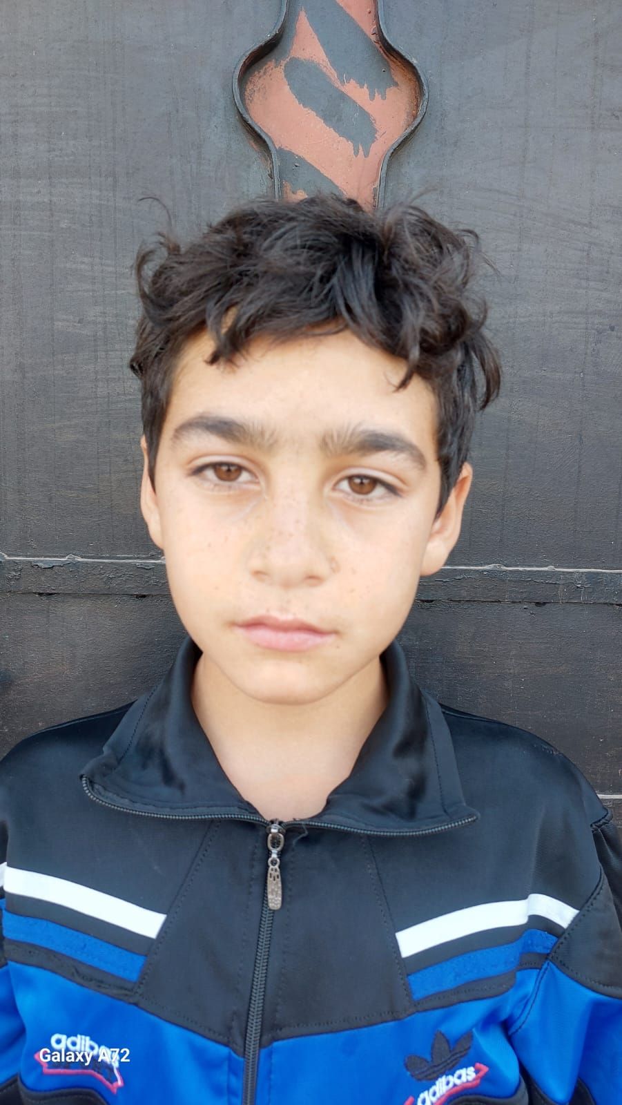 Yatimi - Human Appeal - Jassim