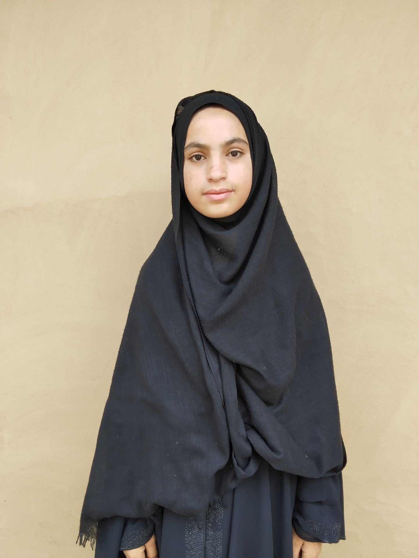 Yatimi - Human Appeal - Raheela